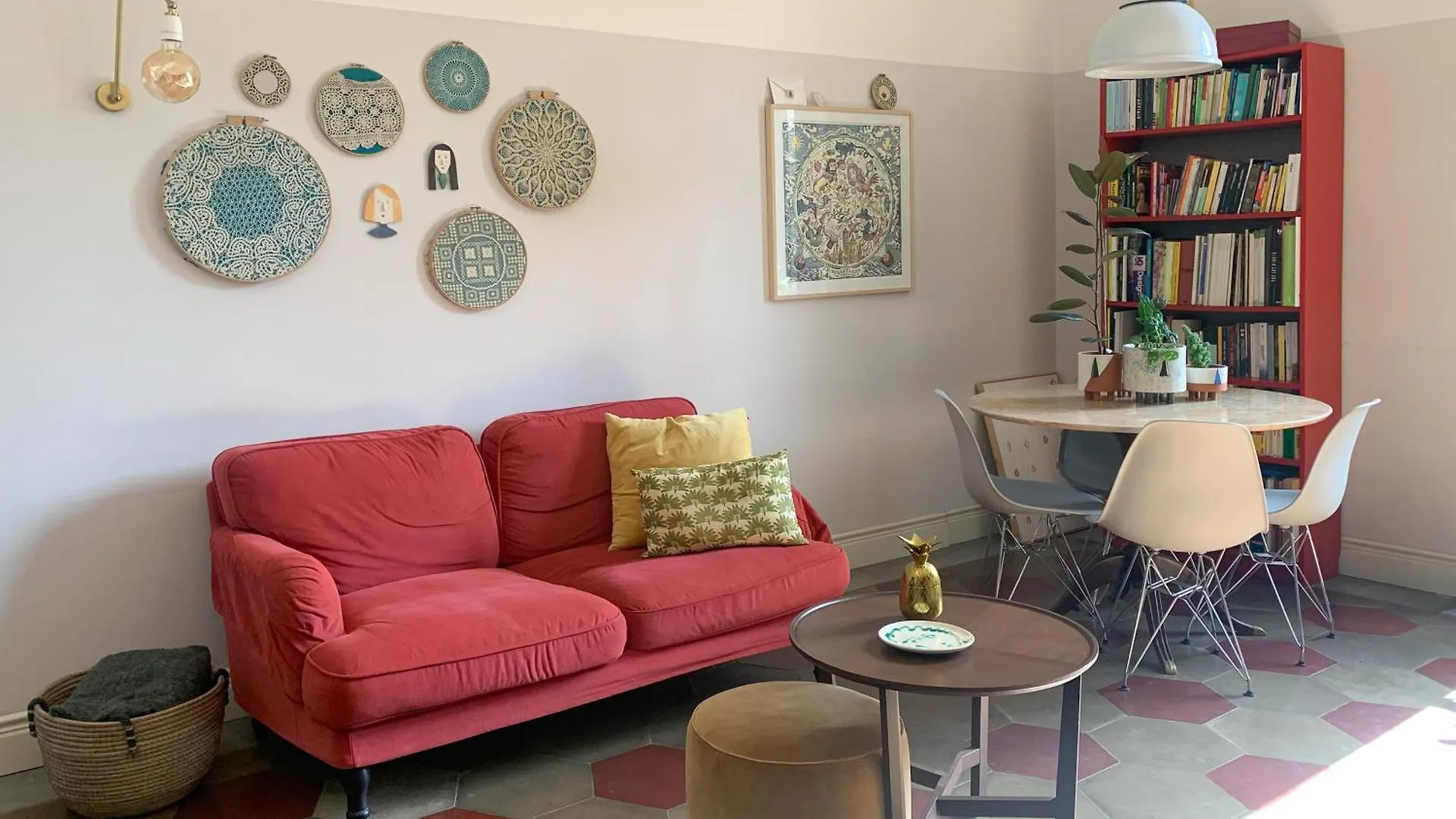 Ceramics And Charm Central Station - Meryggiare Apartments Milan