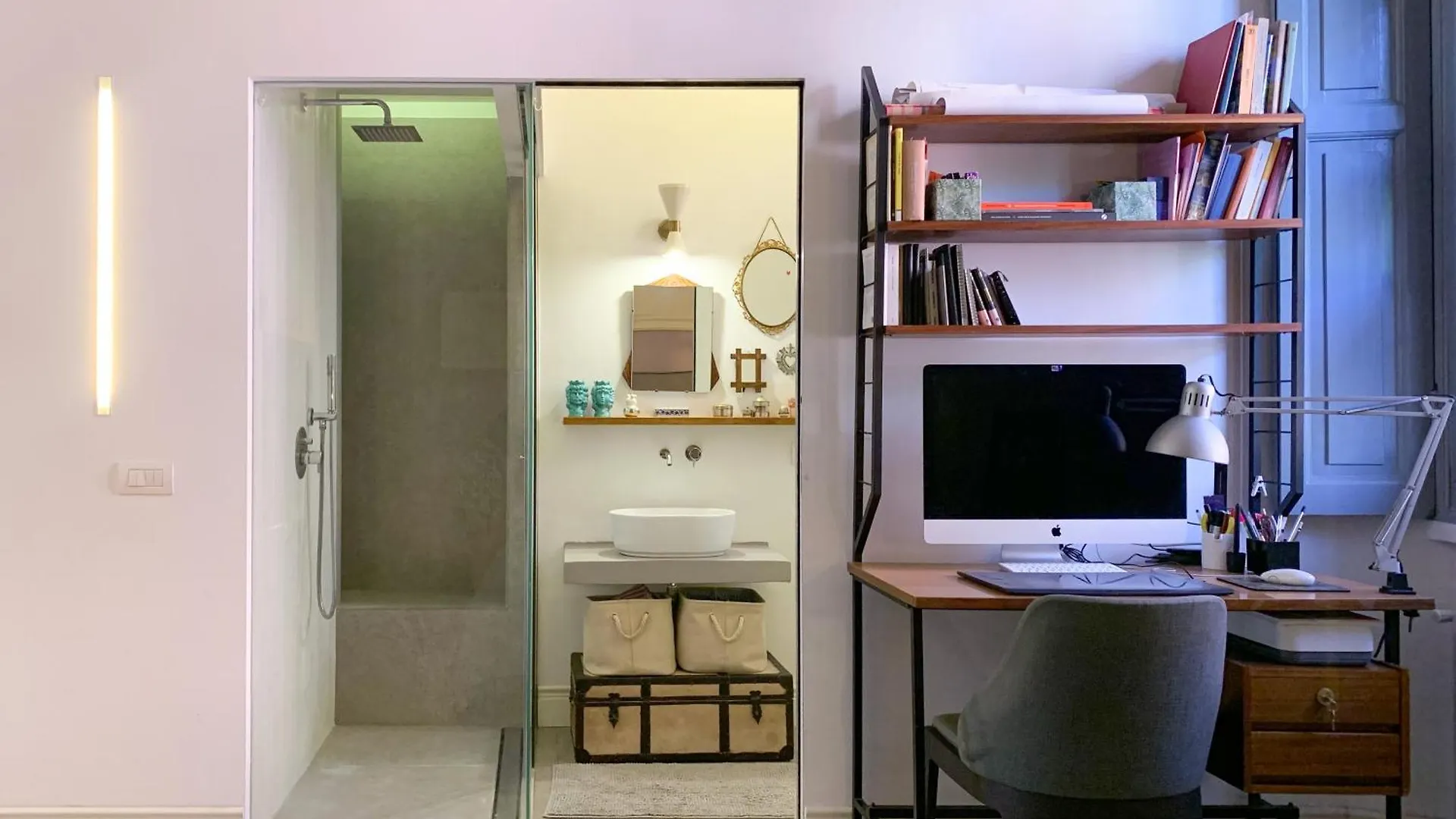 Ceramics And Charm Central Station - Meryggiare Apartments Milan 0*,  Italy